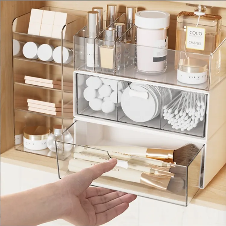 GRS PP make-up organisator