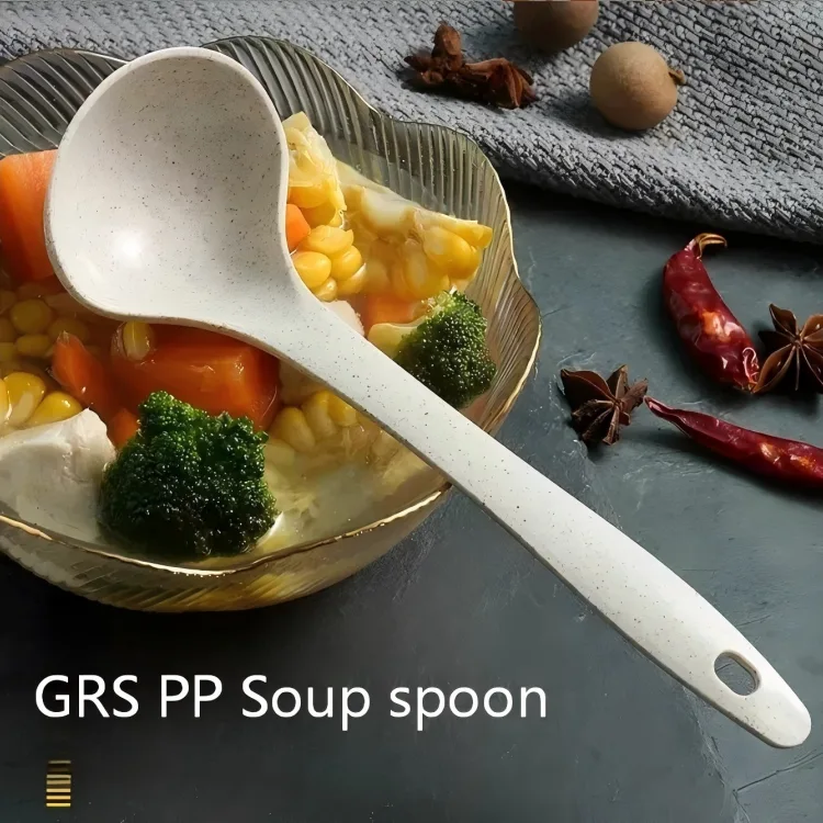 GRS PP Soeplepel