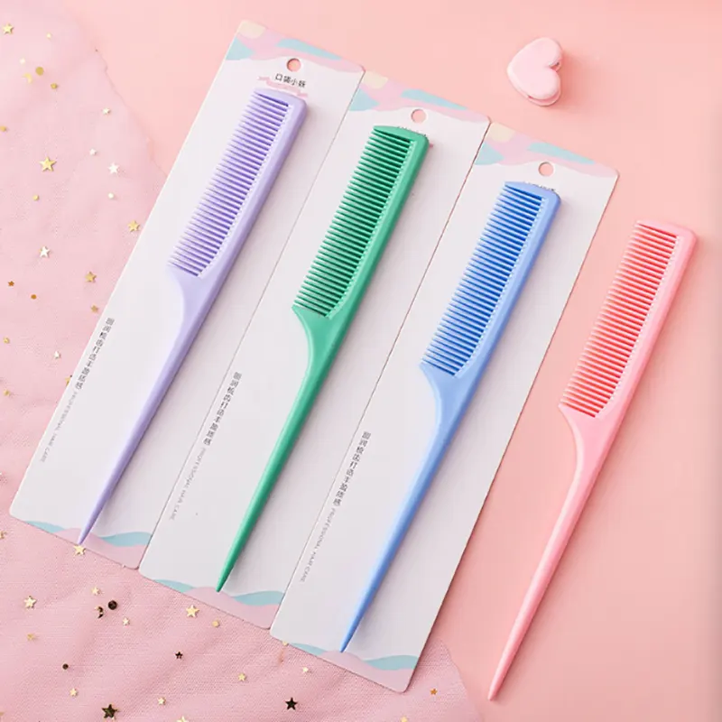 GRS PP Disposable Comb