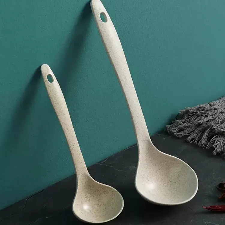 GRS PP Soup Spoon