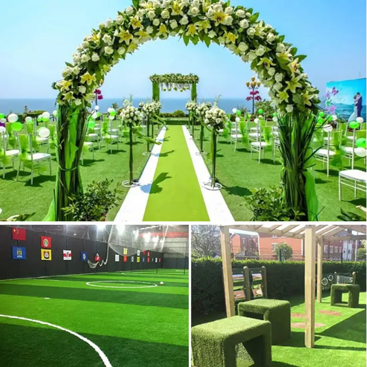 GRS PP Carpet